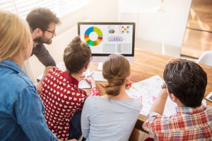 How School Leaders Can Improve Student Outcomes Using Data-Driven Systems