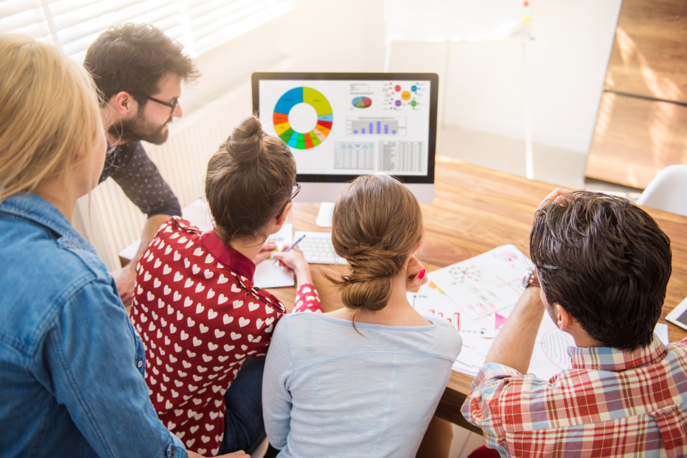 How School Leaders Can Improve Student Outcomes Using Data-Driven Systems