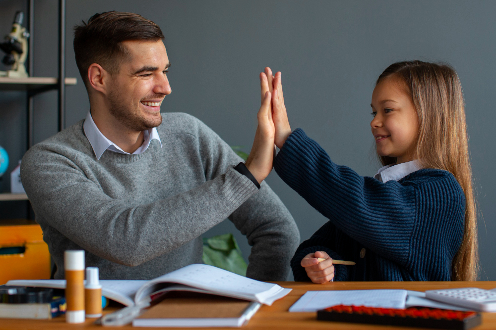 The Moral Imperative in Education Why Every Leader Must Prioritize Student Success