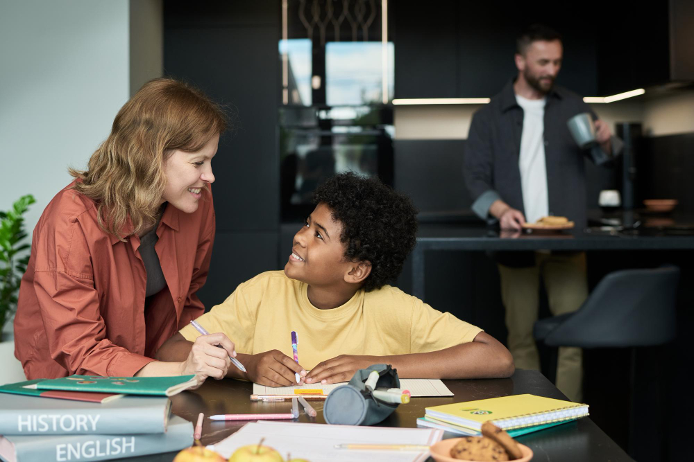 The Moral Imperative of Education Why Leadership Must Focus on Student Equity