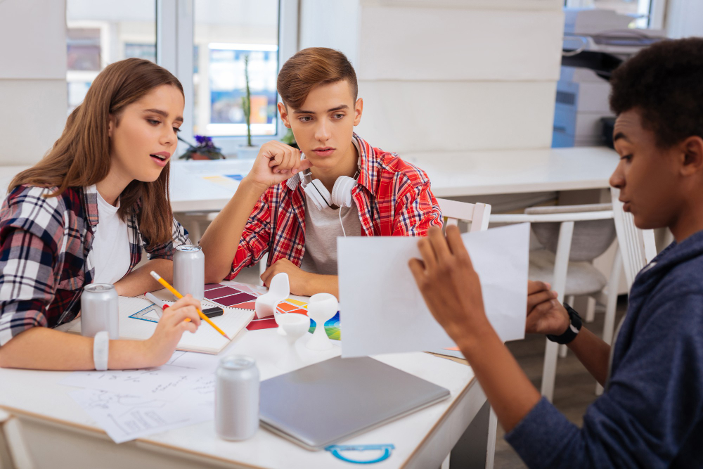 How the Moral Imperative Drives Strategic School Decisions